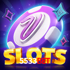 Casino Online 5533Bet | Os Melhores Slots no Brasil
