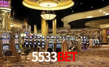 Login 5533Bet Casino Online