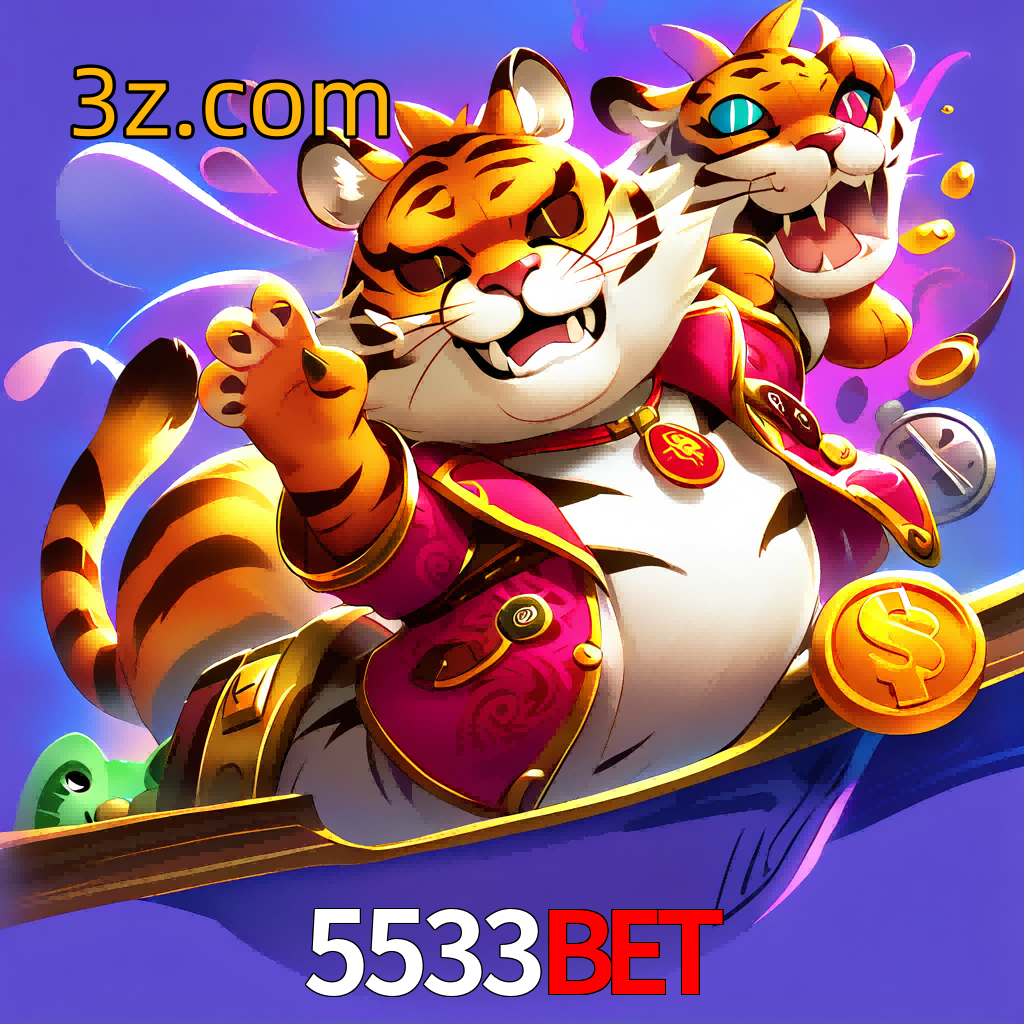 5533Bet
